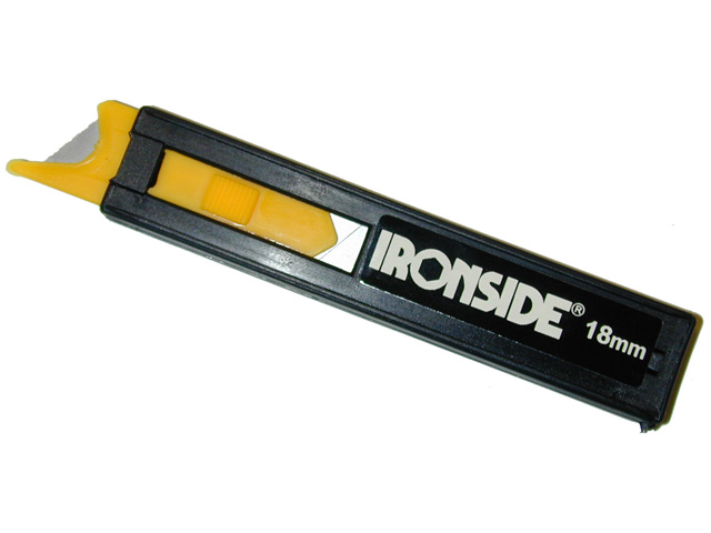 RESERVEMESLEMMET VOOR AFBREEKMES 18MM/10 STKS IR102079 REF:337047