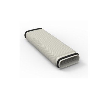 FLEXIBELE VERBINDING REF:28412 RENSON