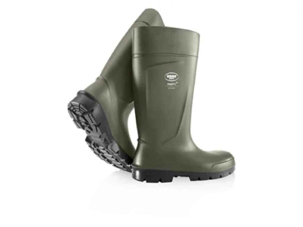 LAARZEN STEPLITE EASY GRIP(450485) G/Z S5 41 PAN4P-41 BEKINA BOOTS