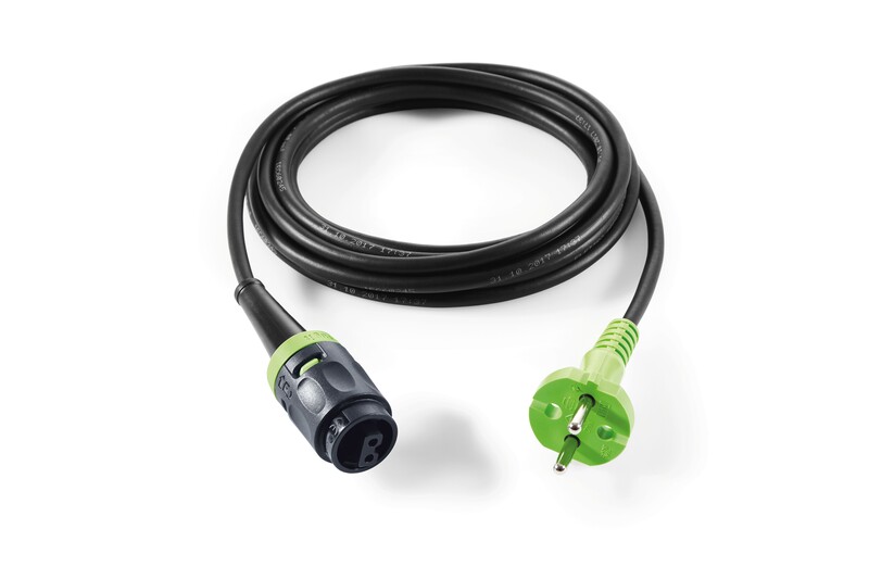 PLUG-IT KABEL H05 RN-F4/3 REF:203935 FESTOOL