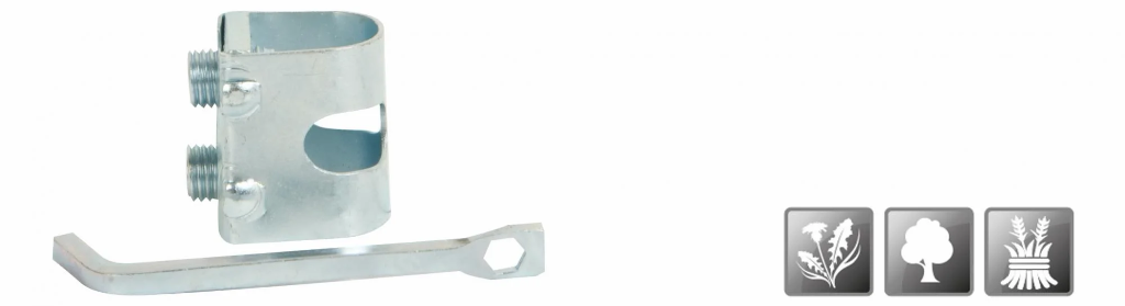 ZEISENRING+SLEUTEL REF:320003 POLET