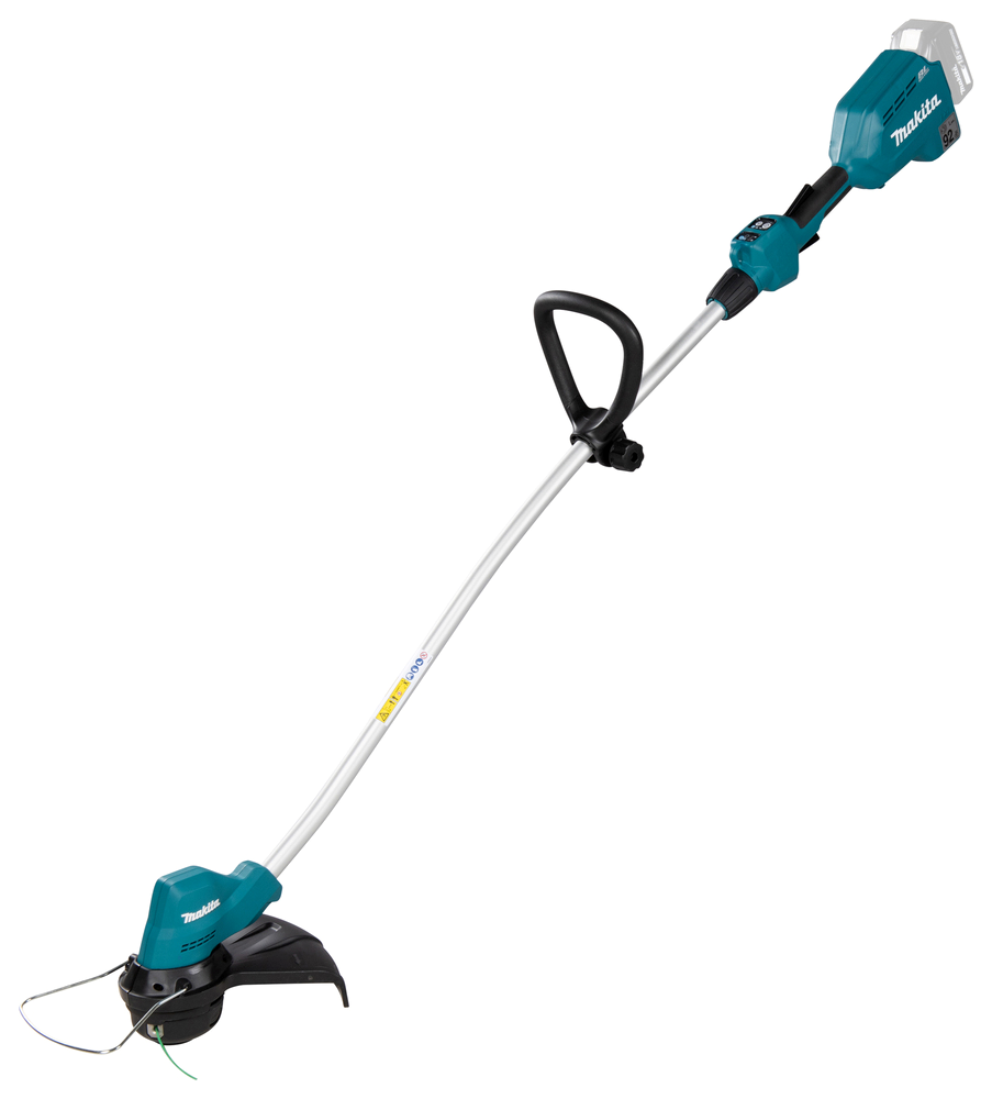 ACCU GRASTRIMMER LXT 18V 300MM "D" HANDVAT (ZONDER ACCU'S NOCH LADER) REF:DUR189Z MAKITA