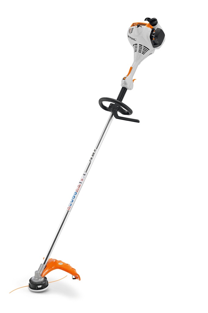 FS 55 R MOTORZEIS REF:41402000526 STIHL