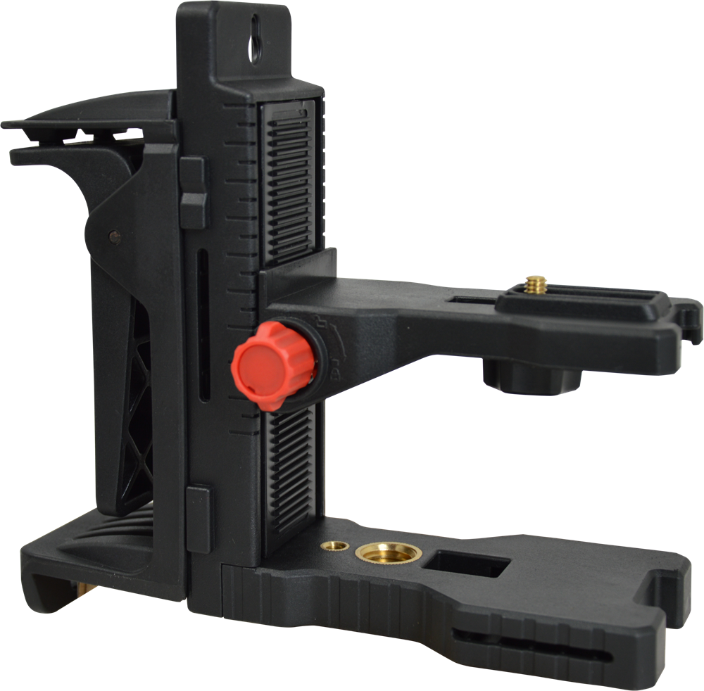 WANDHOUDER MET KLEM EN MAGNEET REF:130.08