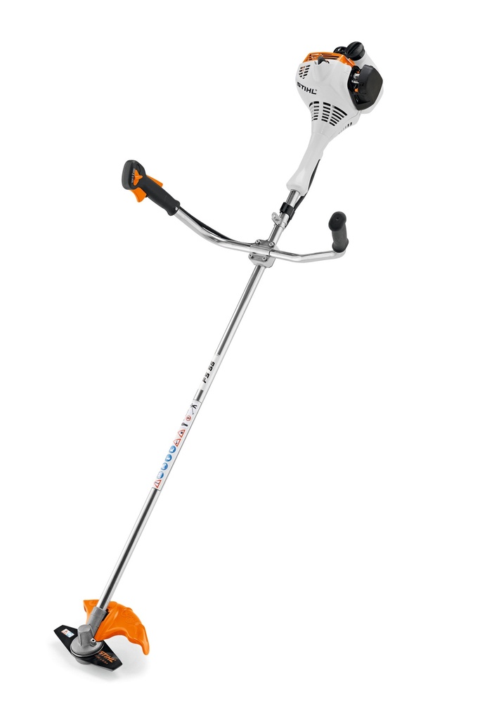 FS 55 MOTORZEIS GSB 230-2 REF:41402000522 STIHL