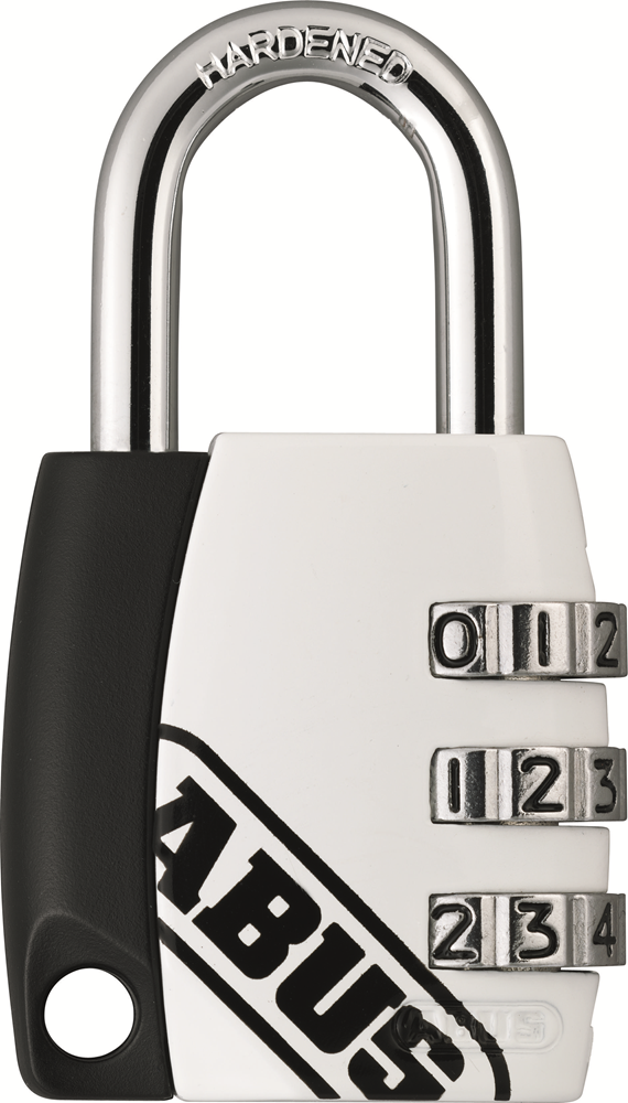 155/30 COMBINATIESLOT HANGSLOT B/DFNLI REF:35002 ABUS