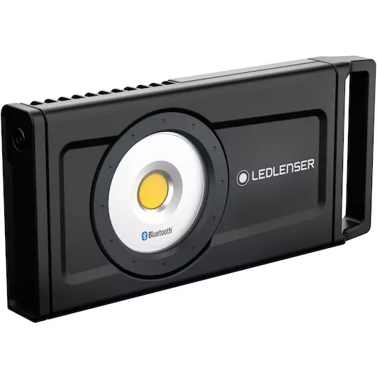 IF8R, WORKLIGHT, STANDING MODEL, W/MAGNET, POWERBANK, 5 LIGHT MODES, RECHARGEABLE REF:502002