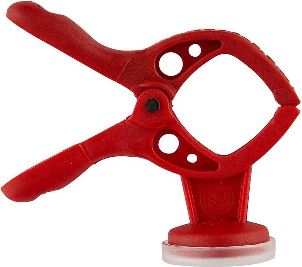 MICROFIX XS MET MAGNEET - VEERKLEM REF:3010000