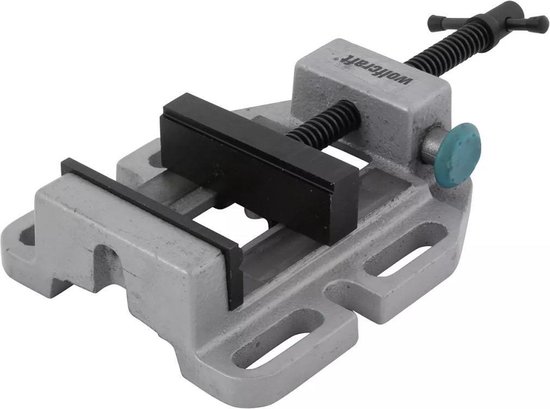 MACHINE BANKSCHROEF GIETSTAAL -B 85MM REF:3423000 WOLFCRAFT