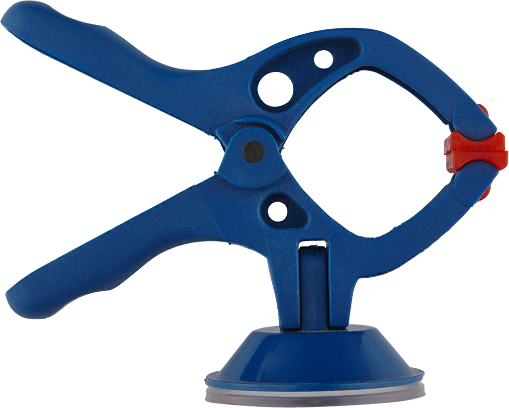 MICROFIX MET ZUIGNAP - VEERKLEM REF:3638000