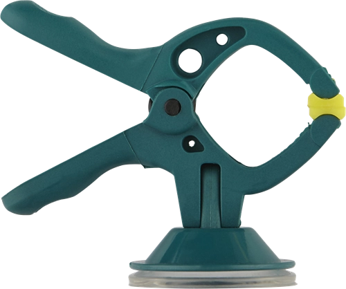 MICROFIX S MET ZUIGNAP - VEERKLEM REF:3662000