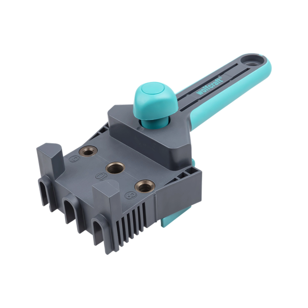 SUPERDEUVELAAR Ø 6, 8, 10 MM REF:4640000 WOLFCRAFT