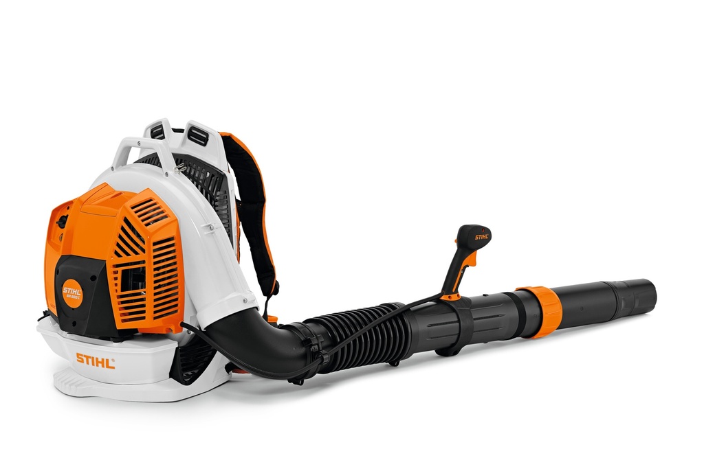 BR 800 C-E RUGGEDRAGEN BLADBLAZER REF:42830111603 STIHL
