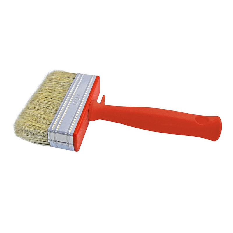 LATEXBORSTEL BLOND 3X10CM - HOBBY REF:1882 COLOR LINE