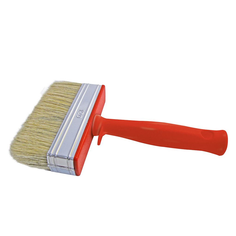 LATEXBORSTEL BLOND 3X12CM - HOBBY REF:1883