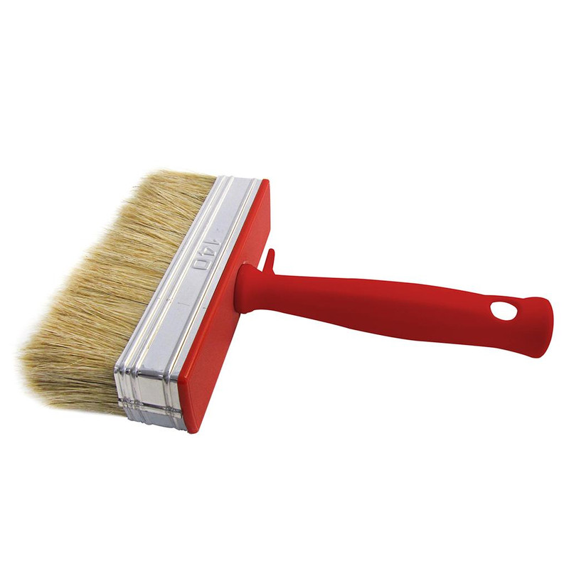 LATEXBORSTEL BLOND 4X14CM - HOBBY REF:1884