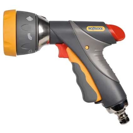 MULTI-SPRAY PRO PISTOOLBROES REF:2694 0000 HOZELOCK
