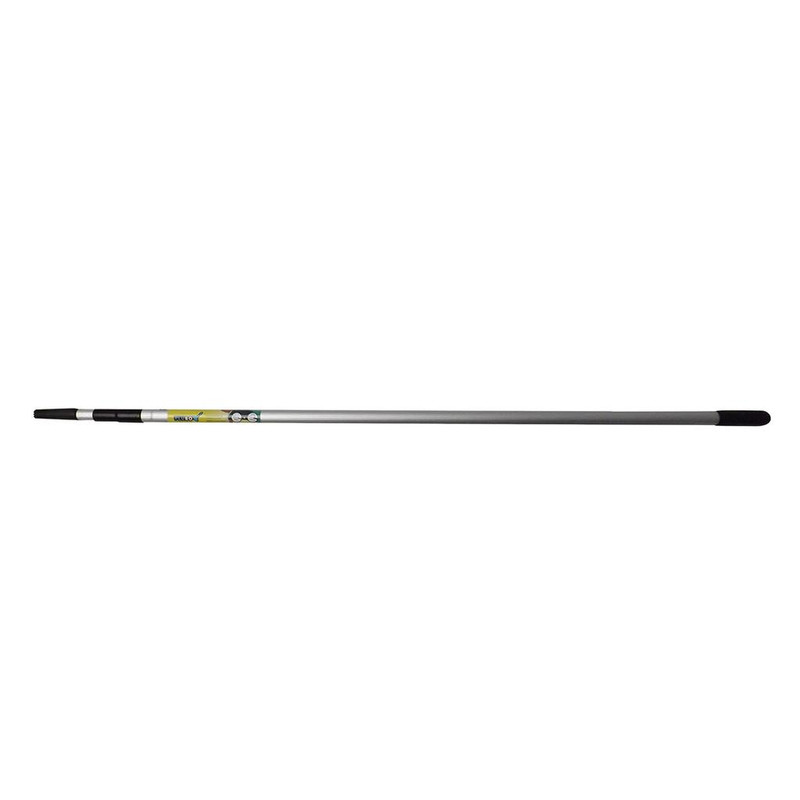 TELESCOOPSTEEL PLUBO ALU 2X1M REF:18550 BOBRUSH
