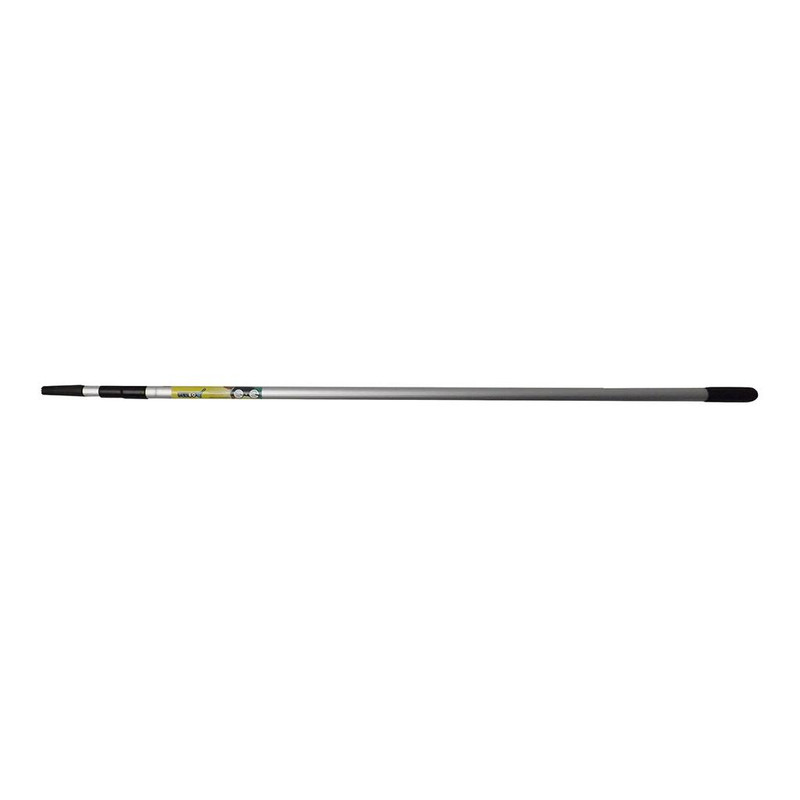 TELESCOOPSTEEL PLUBO ALU 3X1,4M REF:18560