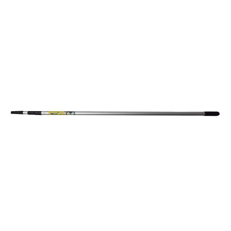 TELESCOOPSTEEL PLUBO ALU 3X2M REF:18570 BOBRUSH