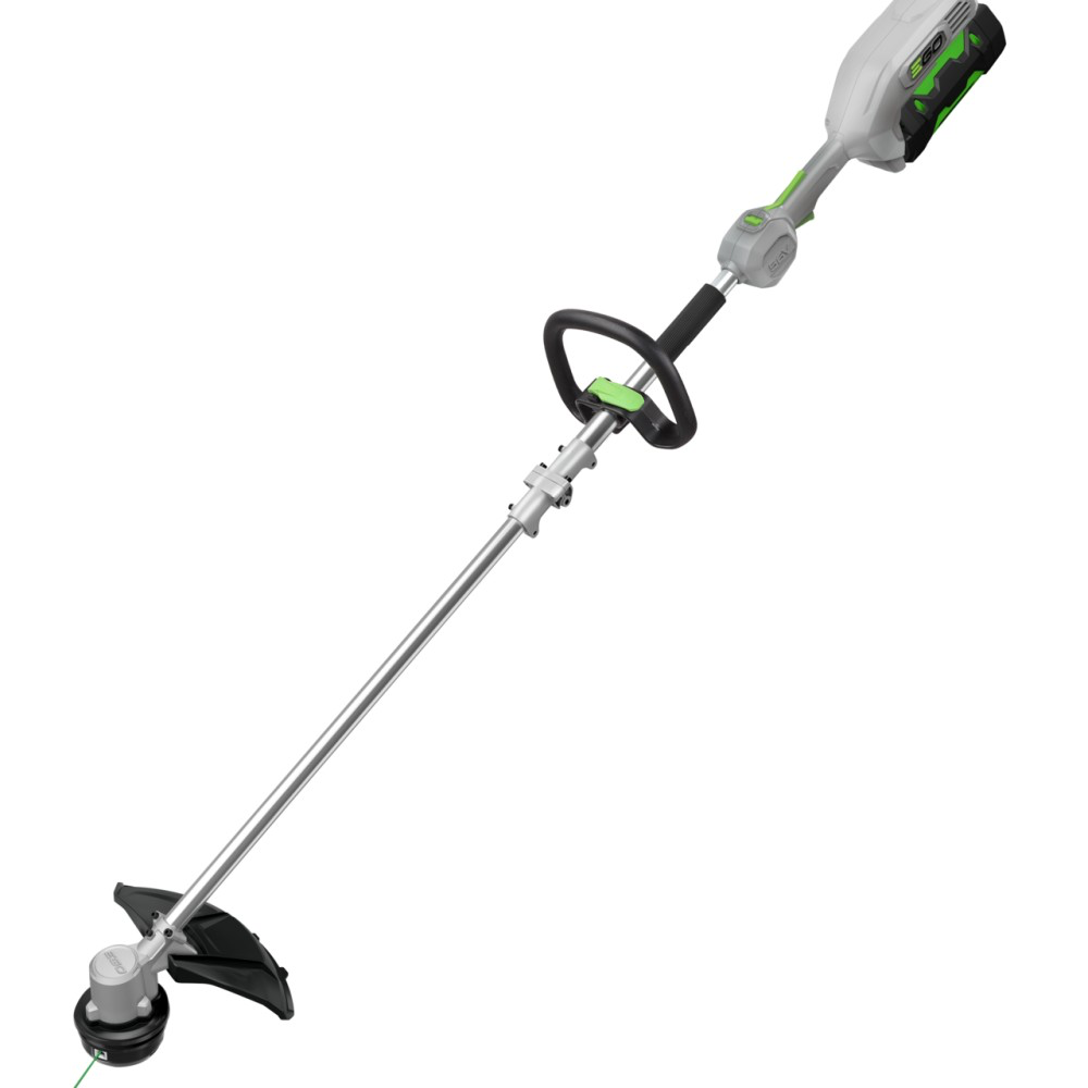 EGO TRIMMER ST1301E-S KIT (2,5AH + LADER) REF:20100825 EGO