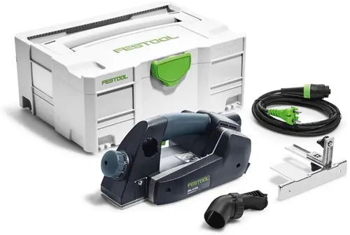 EENHANDSCHAAF EHL 65 EQ-PLUS REF:576601 FESTOOL