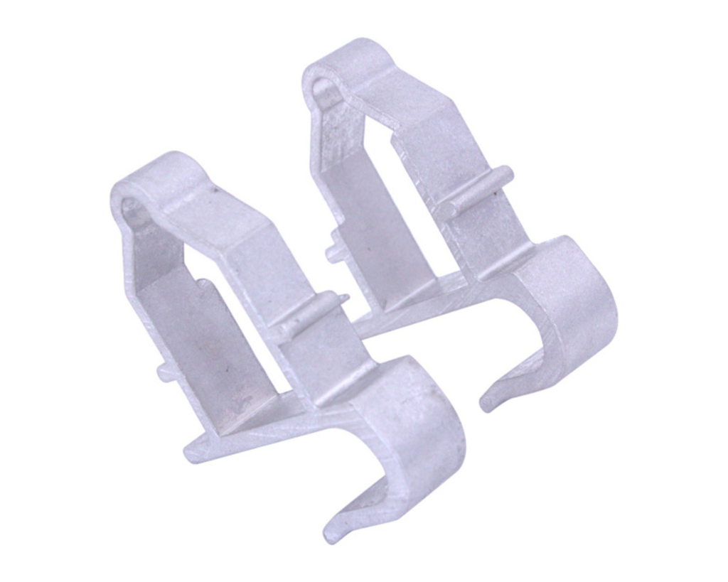 DUBBELZETHAAK RECHTS SOLIDE