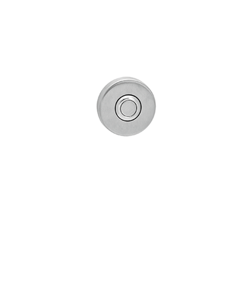 RONDE BELDRUKKER 52X8MM REF:93566