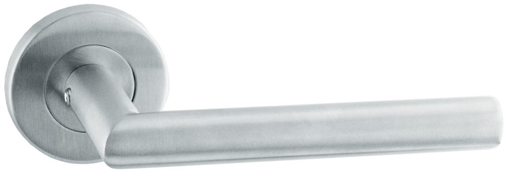 TRIA DEURKRUK Ø16MM VASTGEV. OP ROZET 50X7MM REF:W1056