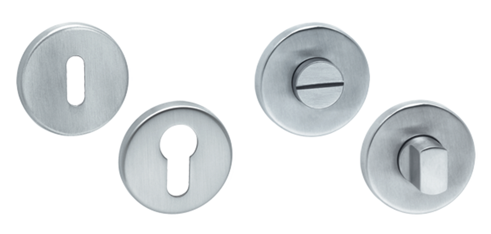 TOILETSLUITING INTERACC INCL. 8MM STIFT REF:W03-T8