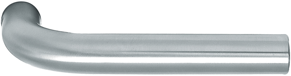 L-KRUK TBV TOP-PRIO GLASDEUR/RAAMBESLAG RVS MAT REF:0981