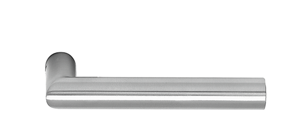 T-KRUK TBV TOP-PRIO GLASDEUR/RAAMBESLAG RVS MAT REF:0983