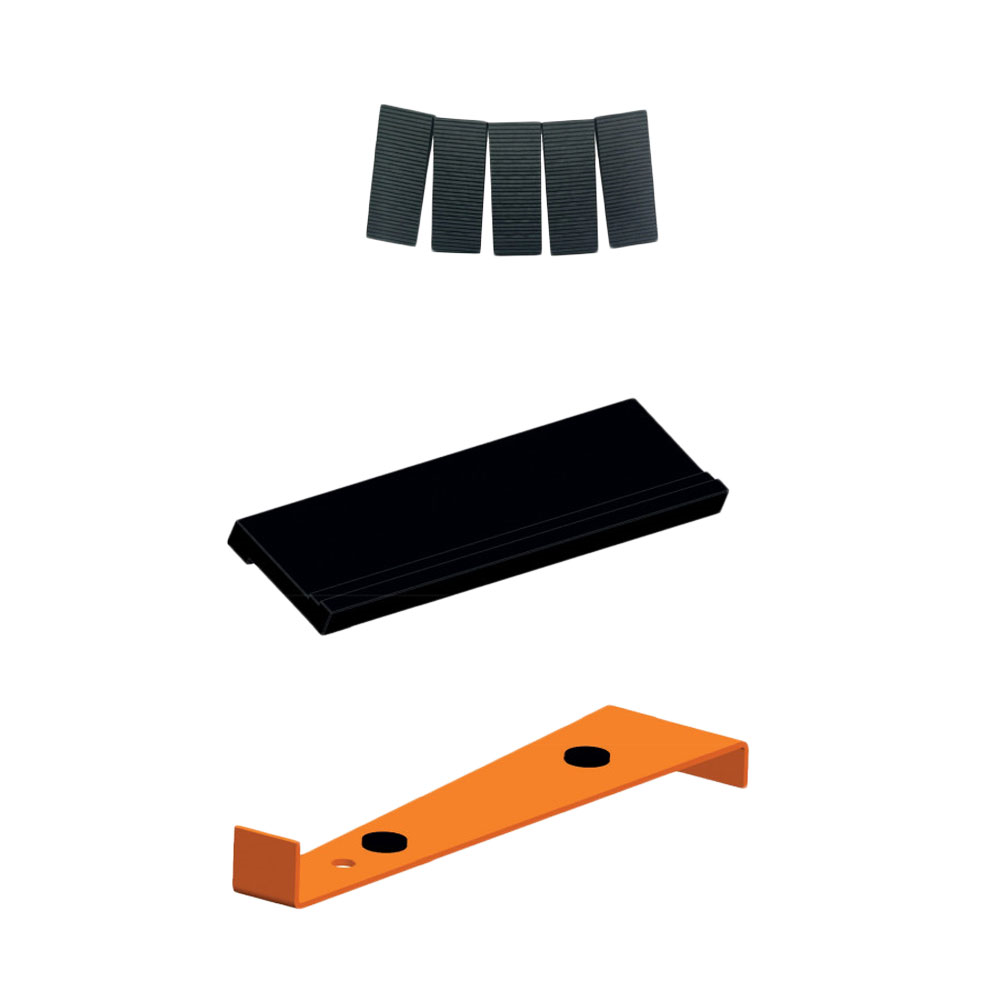 PLAATSINGSKIT PARKET TAK-TIK REF:ED 087055 EDMA