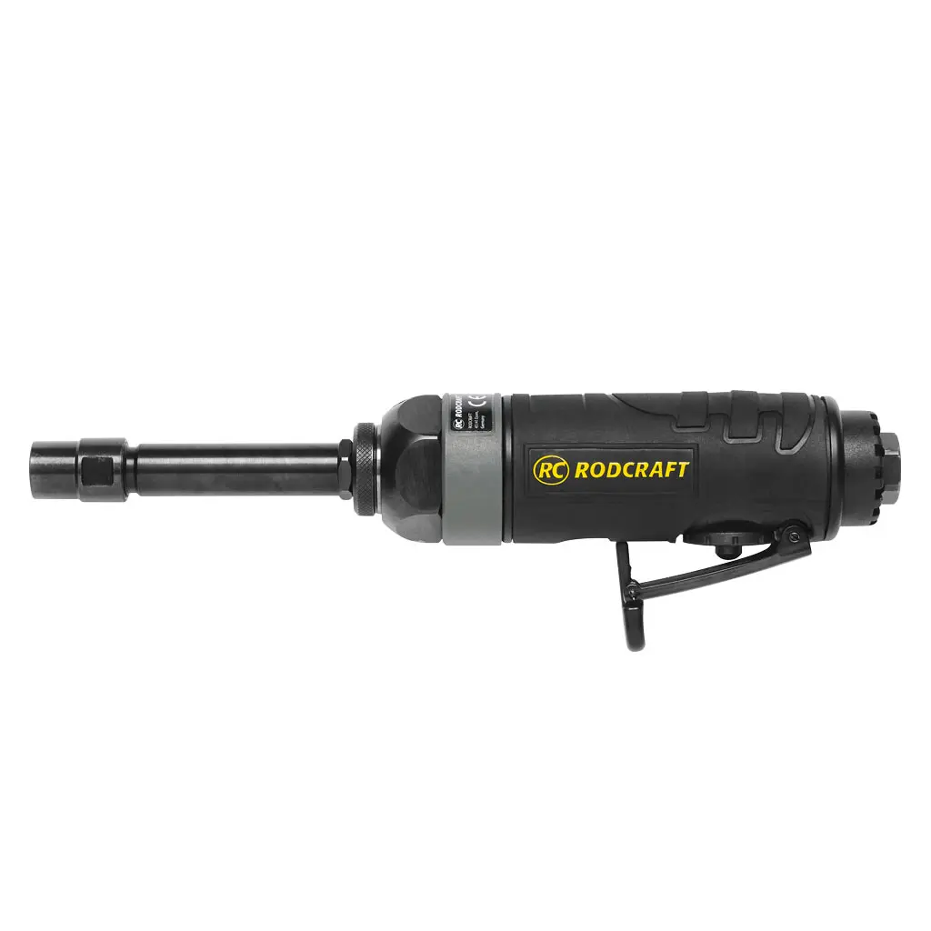 RC7048 - STIFTSLIJPER RECHT 6 MM REF:8951000276 RODCRAFT
