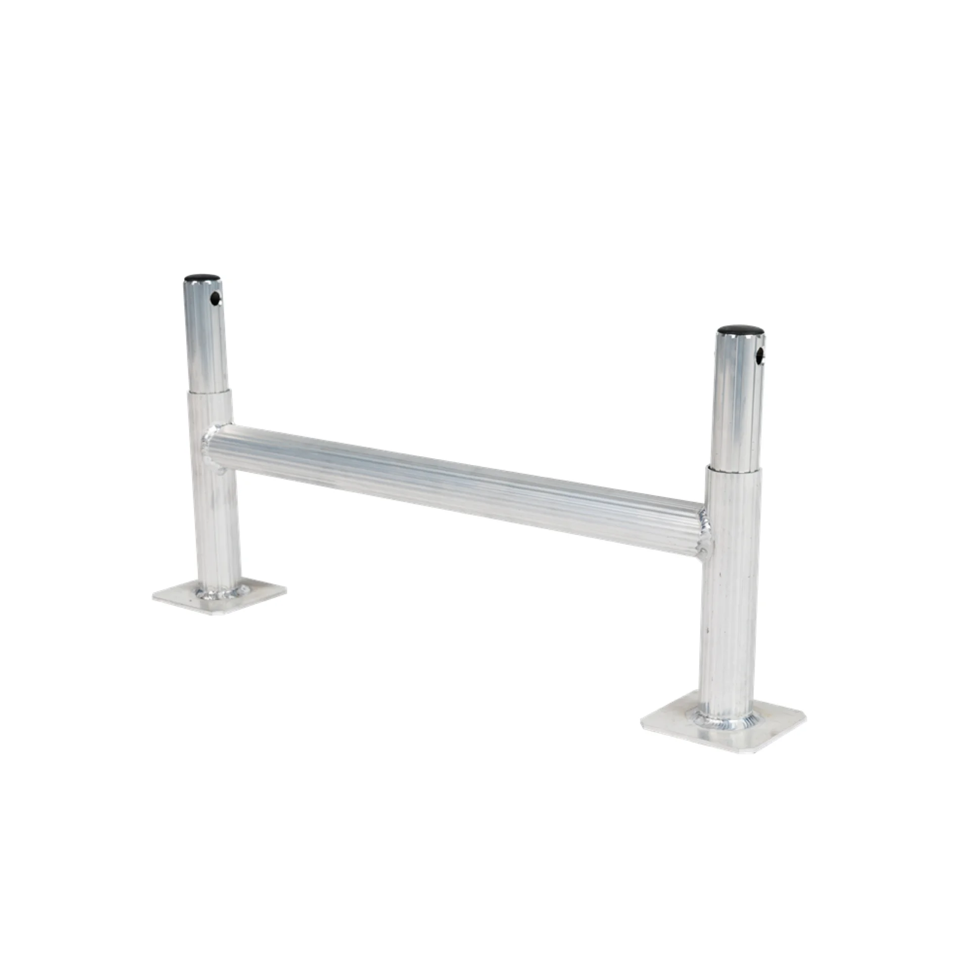 ONDERFRAME MET 2 POTEN REF:RS075P SOLIDE
