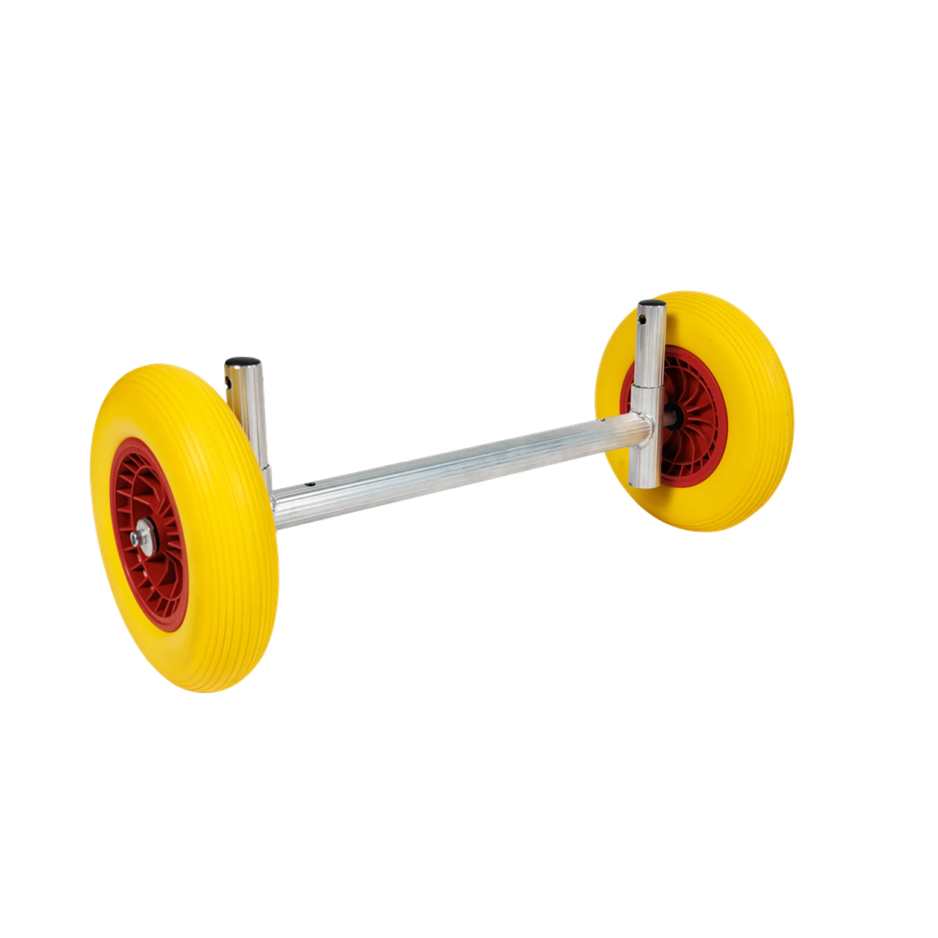 ONDERFRAME MET 2 WIELEN REF:RS075W SOLIDE