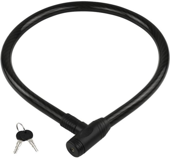 KABELSLOT-FIETSSLOT 570 120 REF:11340 BURG WÄCHTER