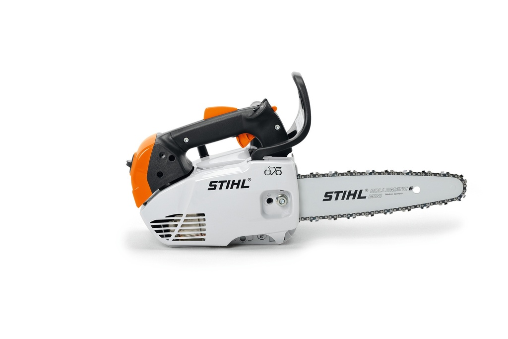 MS 151 TC-E KETTINGZAAG, 30CM, 71PM3 REF:11462000057 STIHL