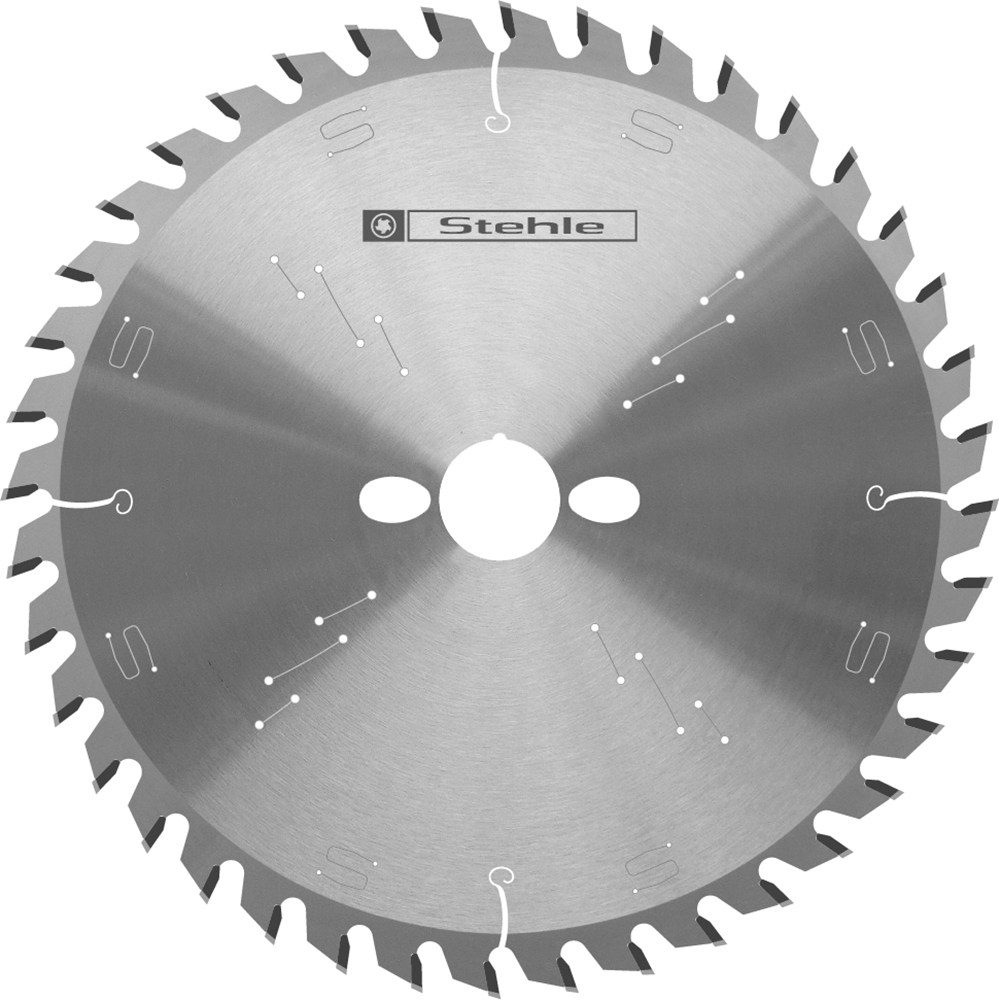 CRIKELZAAGBLAD 190X1,8/1,2X20 Z= 48FWS ACCU REF:58110407