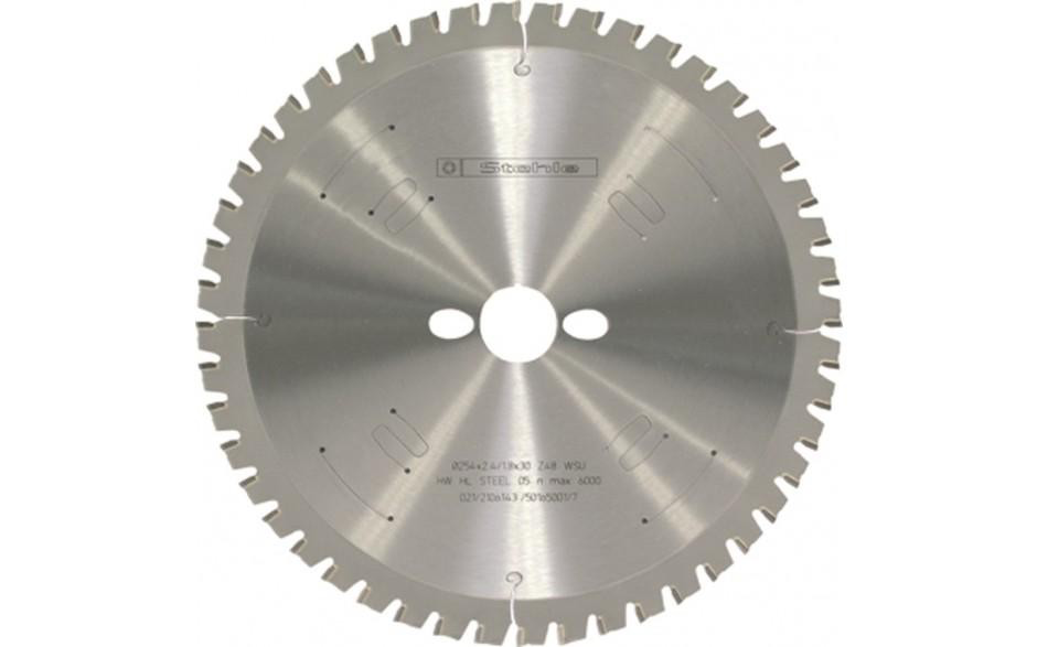 165X1,6/1,2X20 Z= 40TRF ACCU UNISTEEL REF:58116401