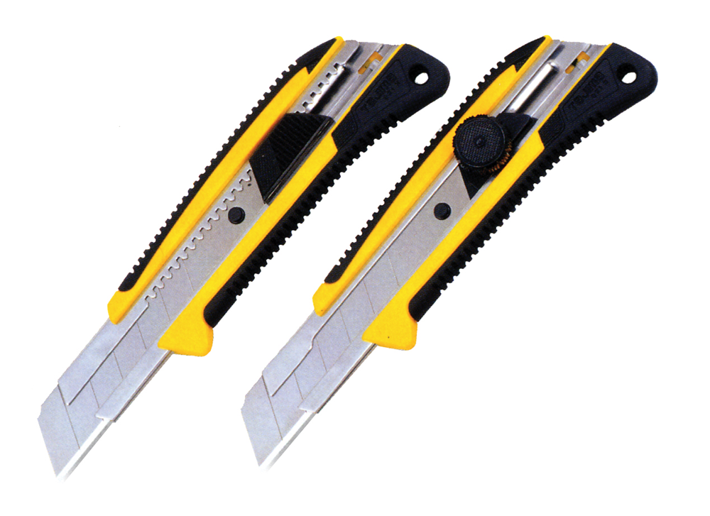 CUTTER 25MM GRI BLOKKAGEKNOP AFBREEKMES REF:TJ LC661 TAJIMA