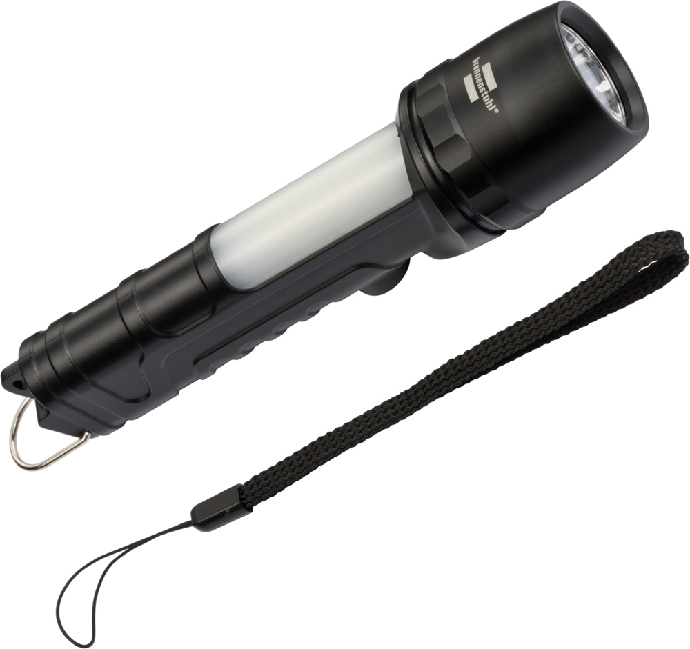 LUXPREMIUM LED-ZAKLAMP THL 300, IP54, 360+240LM REF:1178690 BRENNENSTUHL