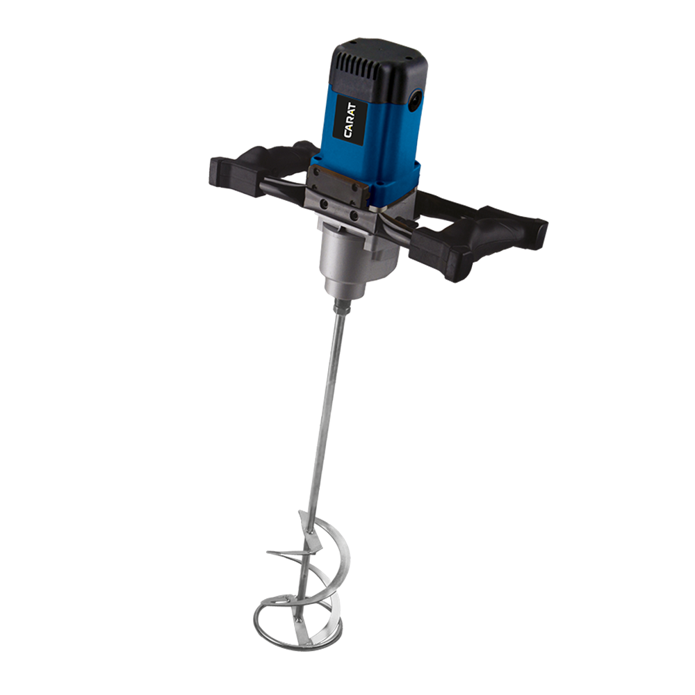 HANDMIXER 1900W IN KOFFER REF:BUI0020000 CARAT