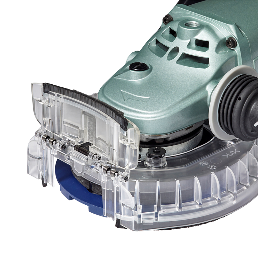 STOFKAP VOOR GEBRUIK MET SLIJPKOP Ø180 REF:DPSK180000 CARAT