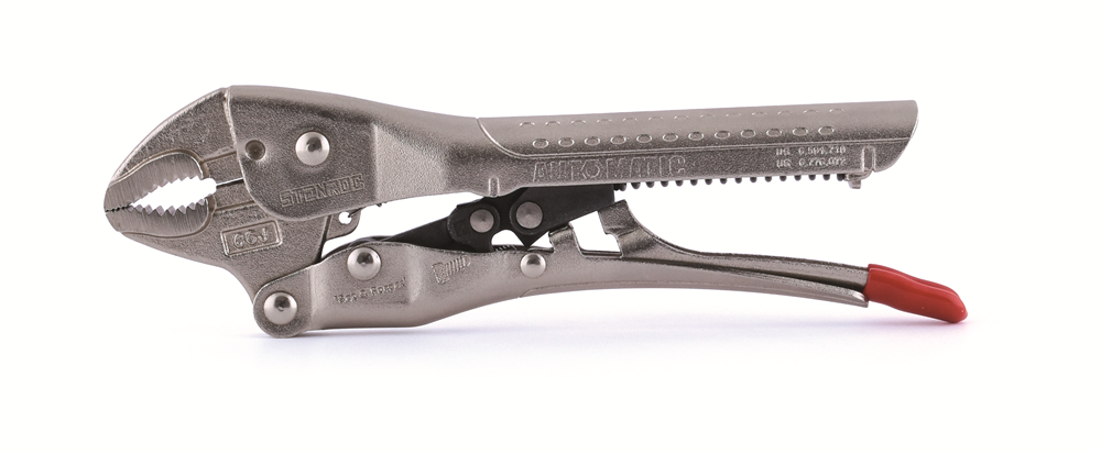 AUTOMATISCHE GRIPTANG 6CJ 175MM DIA 31REF:SR 1505207