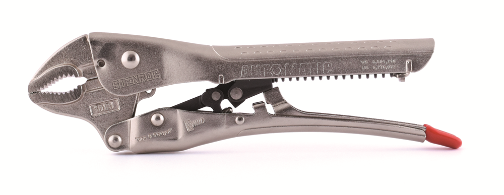 AUTOMATISCHE GRIPTANG 10CJ 250MM DIA 50 REF:SR 1505210