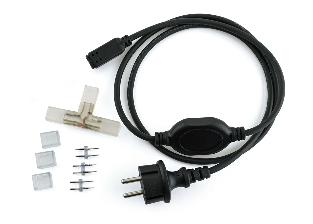 TOEBEHOREN VOOR LED STRIP ROL LM23045 REF:LM 23050 LUMX