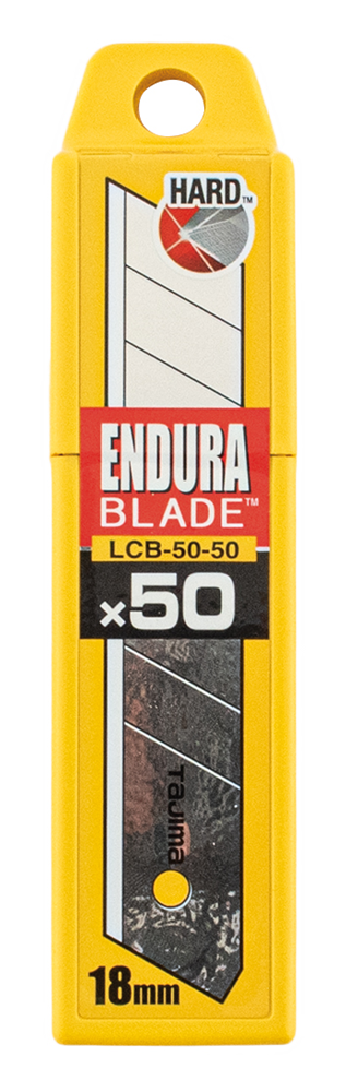 AFBREEKMESSEN 18MM VOLUME-PACK 50ST TJ LCB50-50