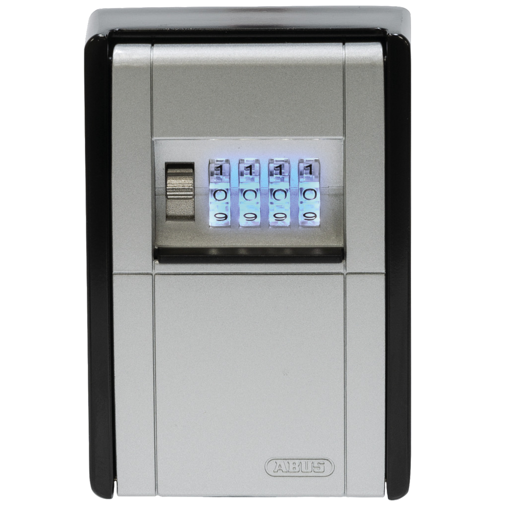 SLEUTELKLUIS 787 LED KEYGARAGE REF:83854 ABUS