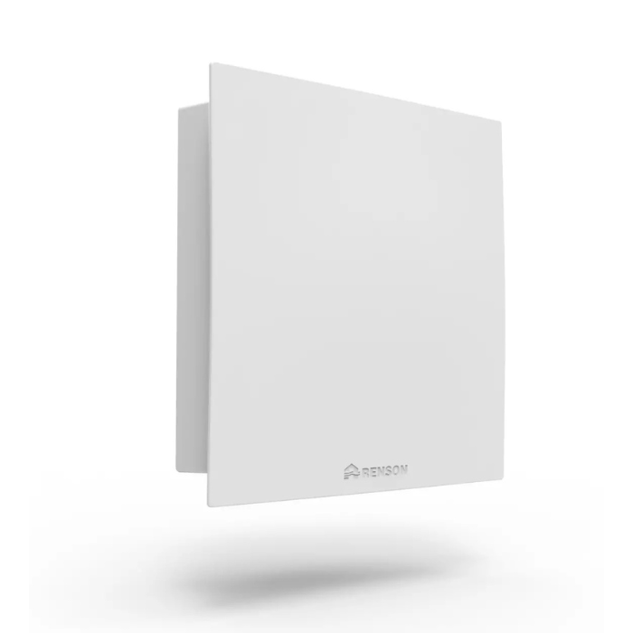 WAVES CO2 VOCHT, TEMPERATUUR, VOC(GEUR) EN CO2 REF:10896 RENSON